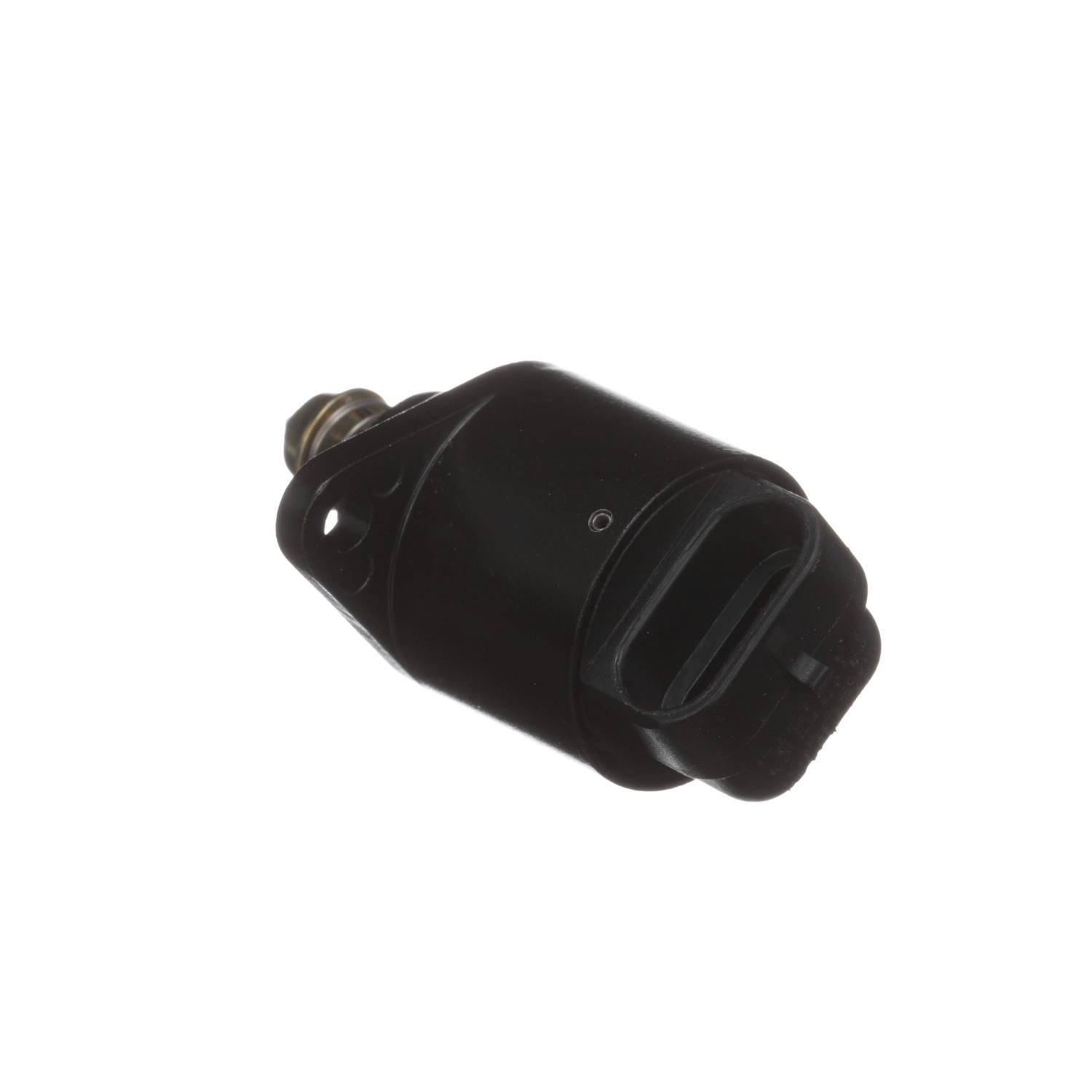 Standard Motor Products AC64 Fuel Injection Idle Air Control Valve product image 9 of 10