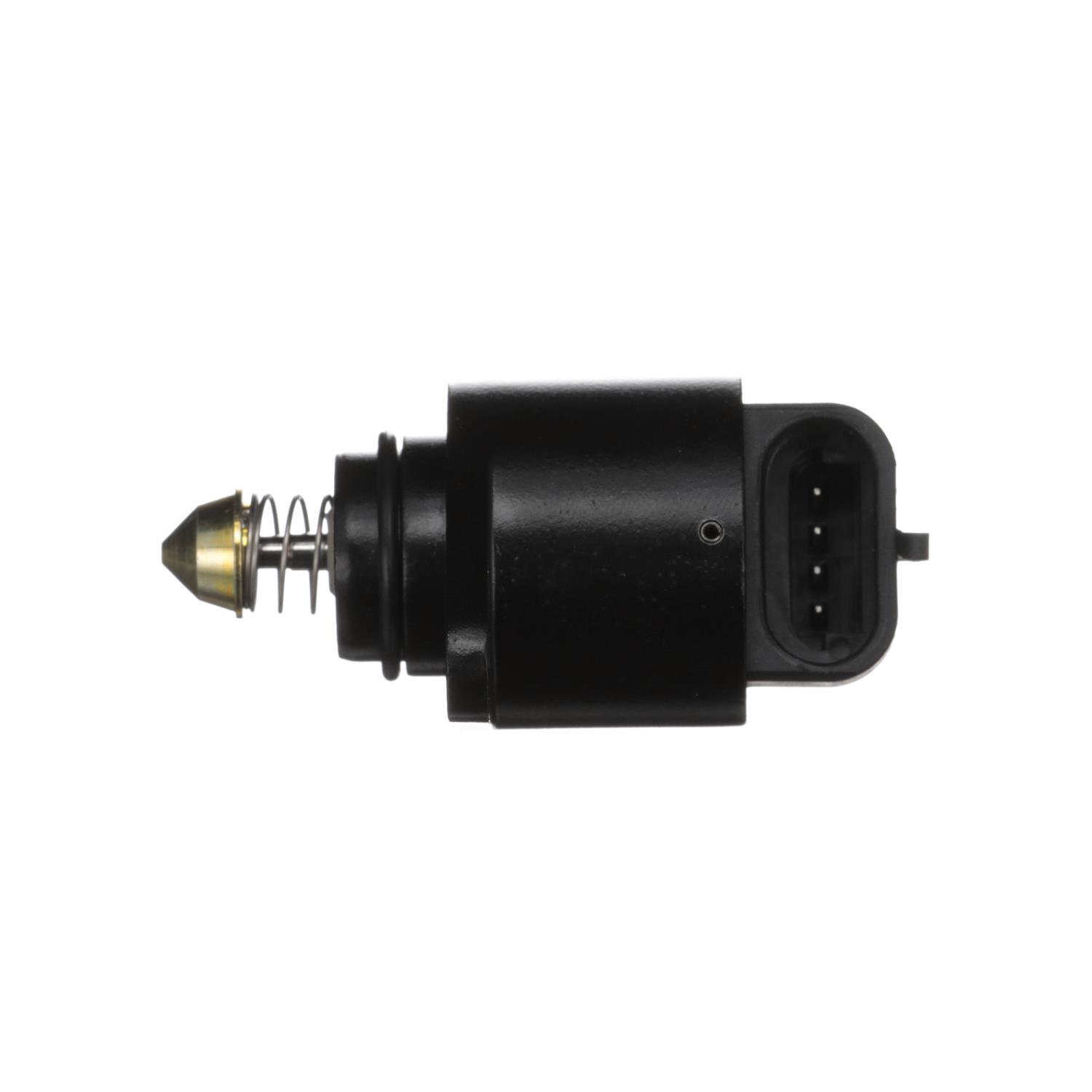 Standard Motor Products AC64 Fuel Injection Idle Air Control Valve product image 10 of 10