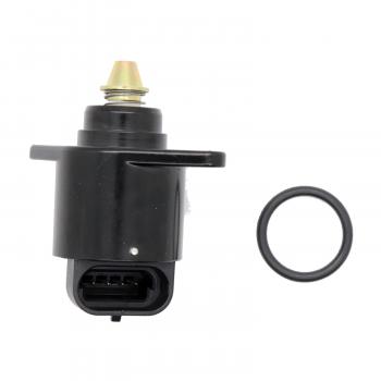 2001 Chevrolet Chevy Idle Air Control Valve Standard Motor Products AC640 image 1 of 2