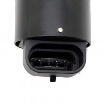 2001 Chevrolet Chevy Idle Air Control Valve Standard Motor Products AC640 image 2 of 2