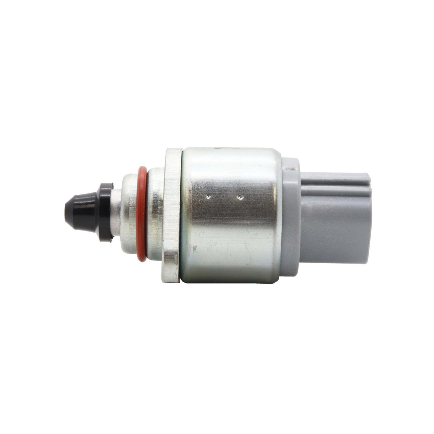 Standard Motor Products AC642 - Fuel Injection Idle Air Control Valve Standard Motor Products AC642 Fuel Injection Idle Air Control Valve product image 1 of 4