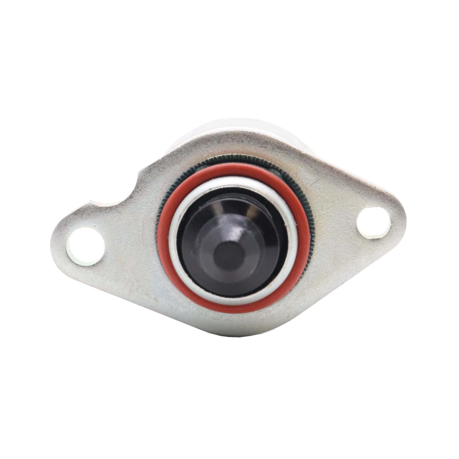 Standard Motor Products AC642 - Fuel Injection Idle Air Control Valve Standard Motor Products AC642 Fuel Injection Idle Air Control Valve product image 2 of 4