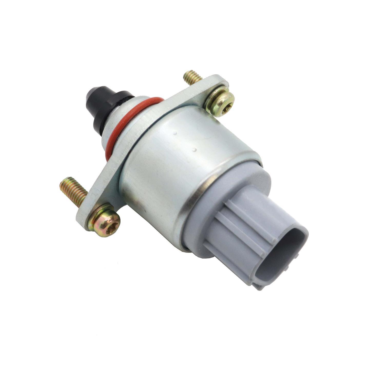 Standard Motor Products AC642 - Fuel Injection Idle Air Control Valve Standard Motor Products AC642 Fuel Injection Idle Air Control Valve product image 3 of 4
