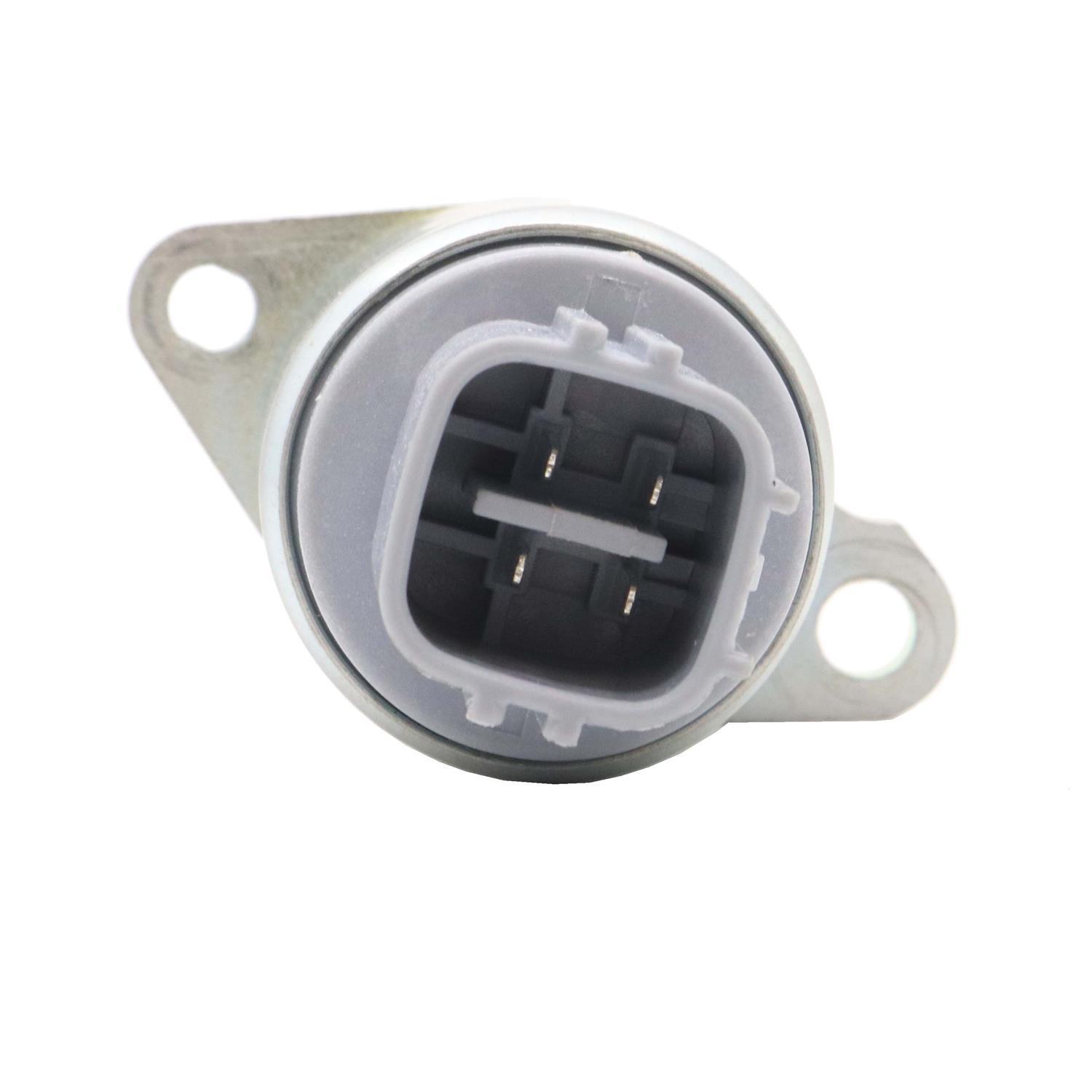 Standard Motor Products AC642 - Fuel Injection Idle Air Control Valve Standard Motor Products AC642 Fuel Injection Idle Air Control Valve product image 4 of 4