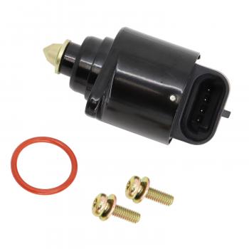 2005 Pontiac Matiz Idle Air Control Valve Standard Motor Products AC643 image 1 of 2