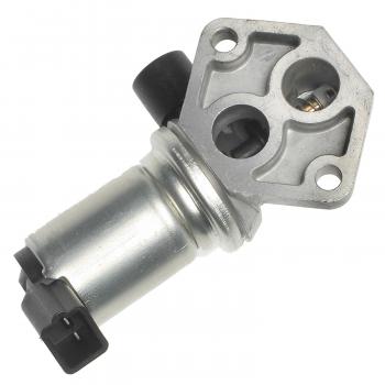 1994 Ford Ranger Idle Air Control Valve Standard Motor Products AC65 image 3 of 4