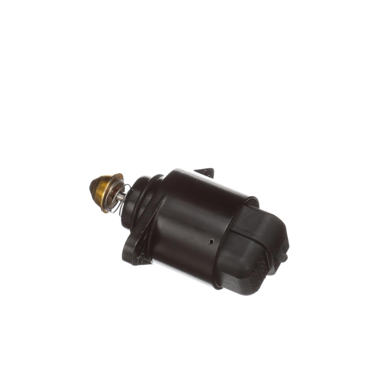 Standard Motor Products AC66 - Fuel Injection Idle Air Control Valve Standard Motor Products AC66 Fuel Injection Idle Air Control Valve product image 1 of 10