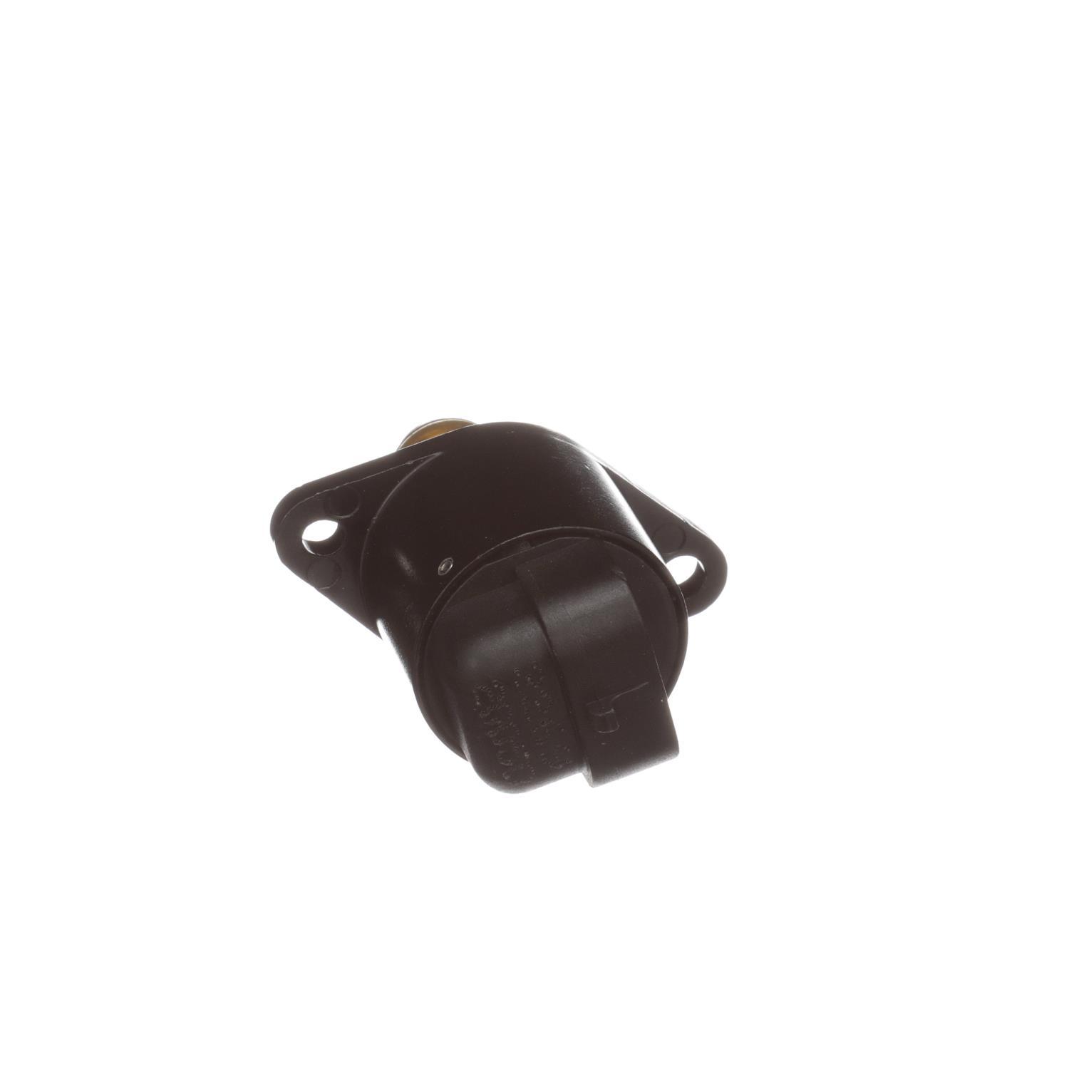 Standard Motor Products AC66 - Fuel Injection Idle Air Control Valve Standard Motor Products AC66 Fuel Injection Idle Air Control Valve product image 4 of 10