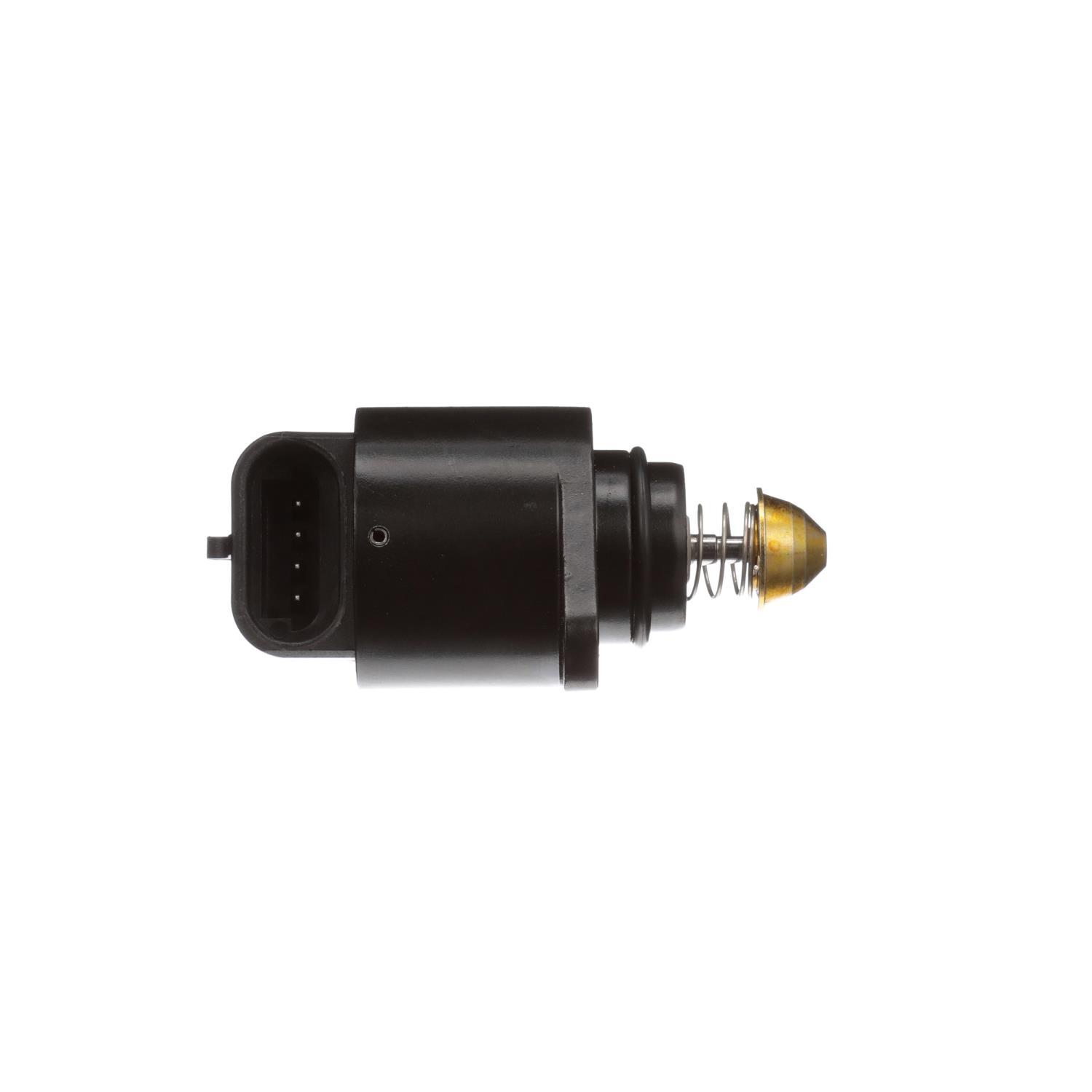 Standard Motor Products AC66 - Fuel Injection Idle Air Control Valve Standard Motor Products AC66 Fuel Injection Idle Air Control Valve product image 5 of 10
