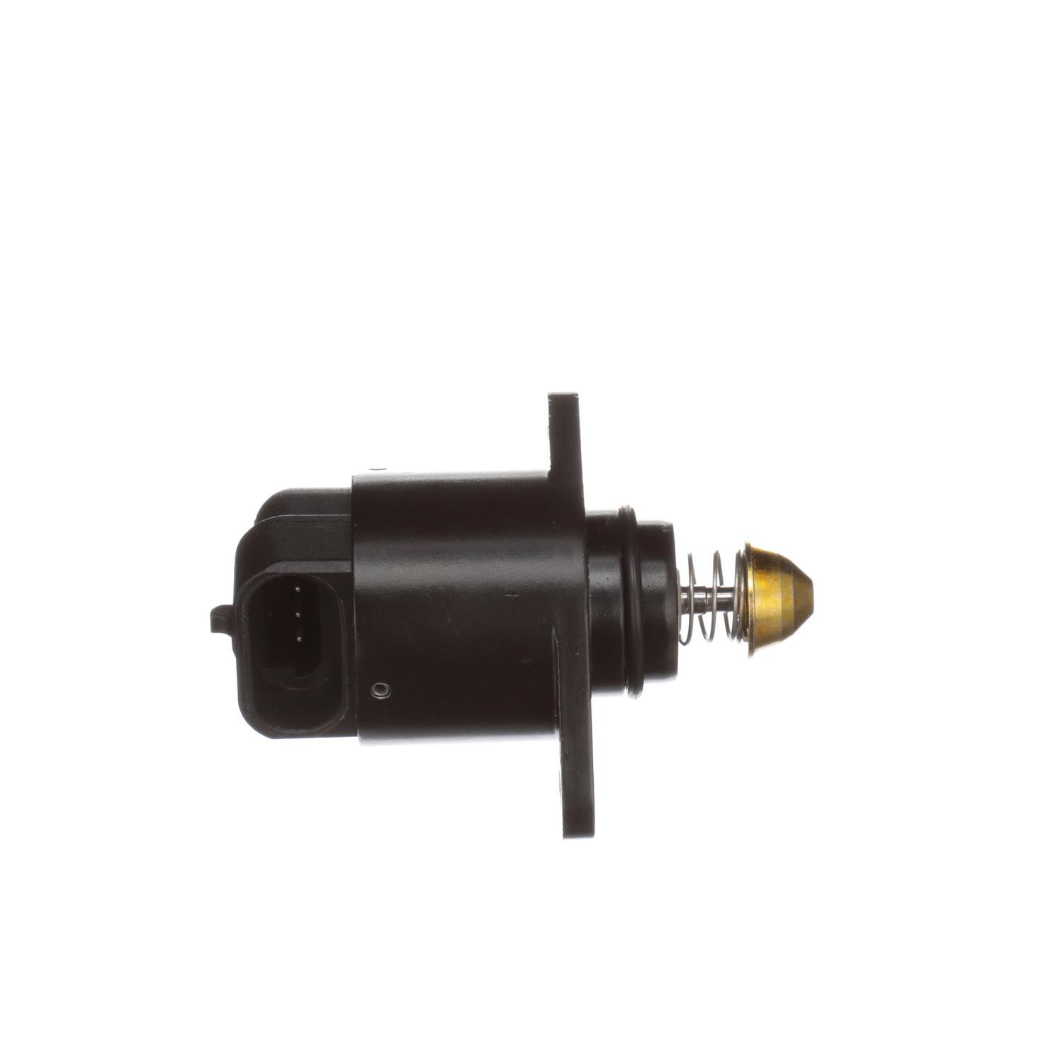 Standard Motor Products AC66 - Fuel Injection Idle Air Control Valve Standard Motor Products AC66 Fuel Injection Idle Air Control Valve product image 7 of 10