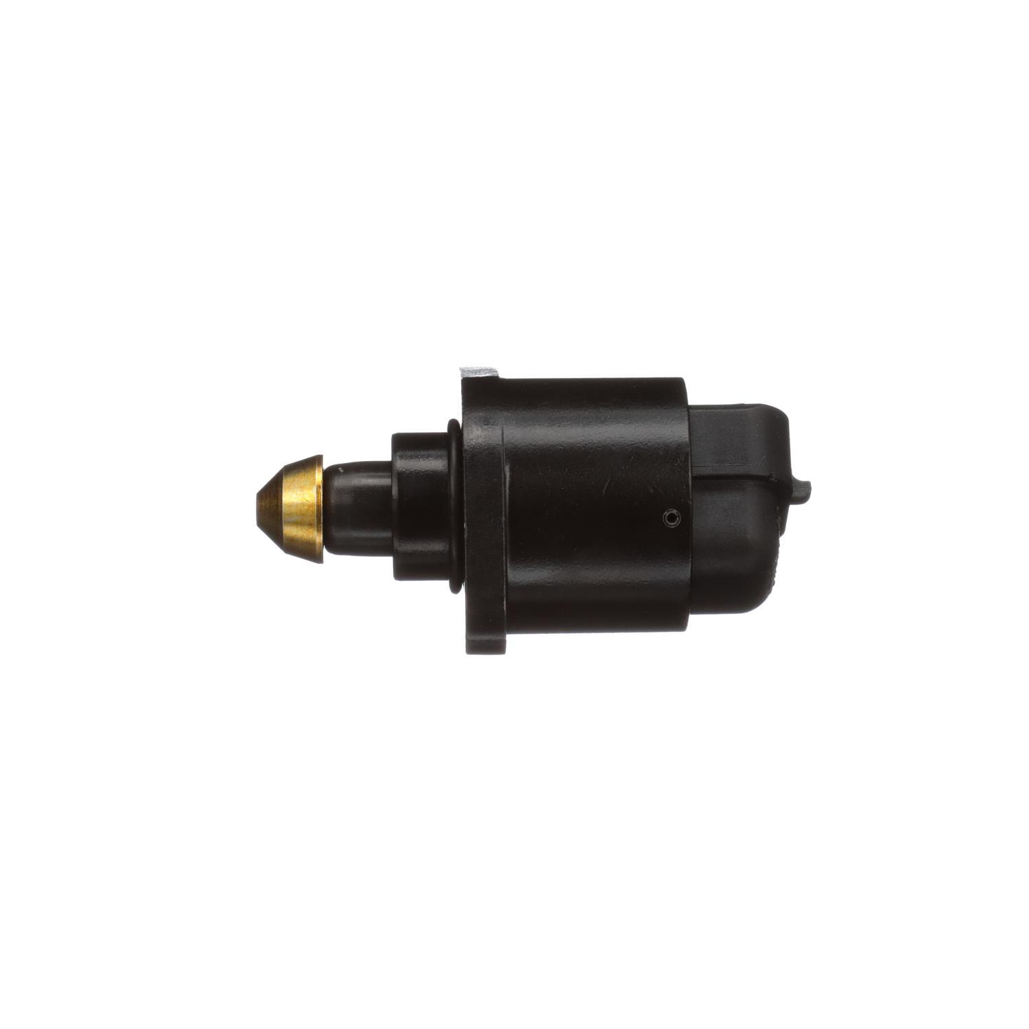 Standard Motor Products AC68 - Fuel Injection Idle Air Control Valve Standard Motor Products AC68 Fuel Injection Idle Air Control Valve product image 6 of 10