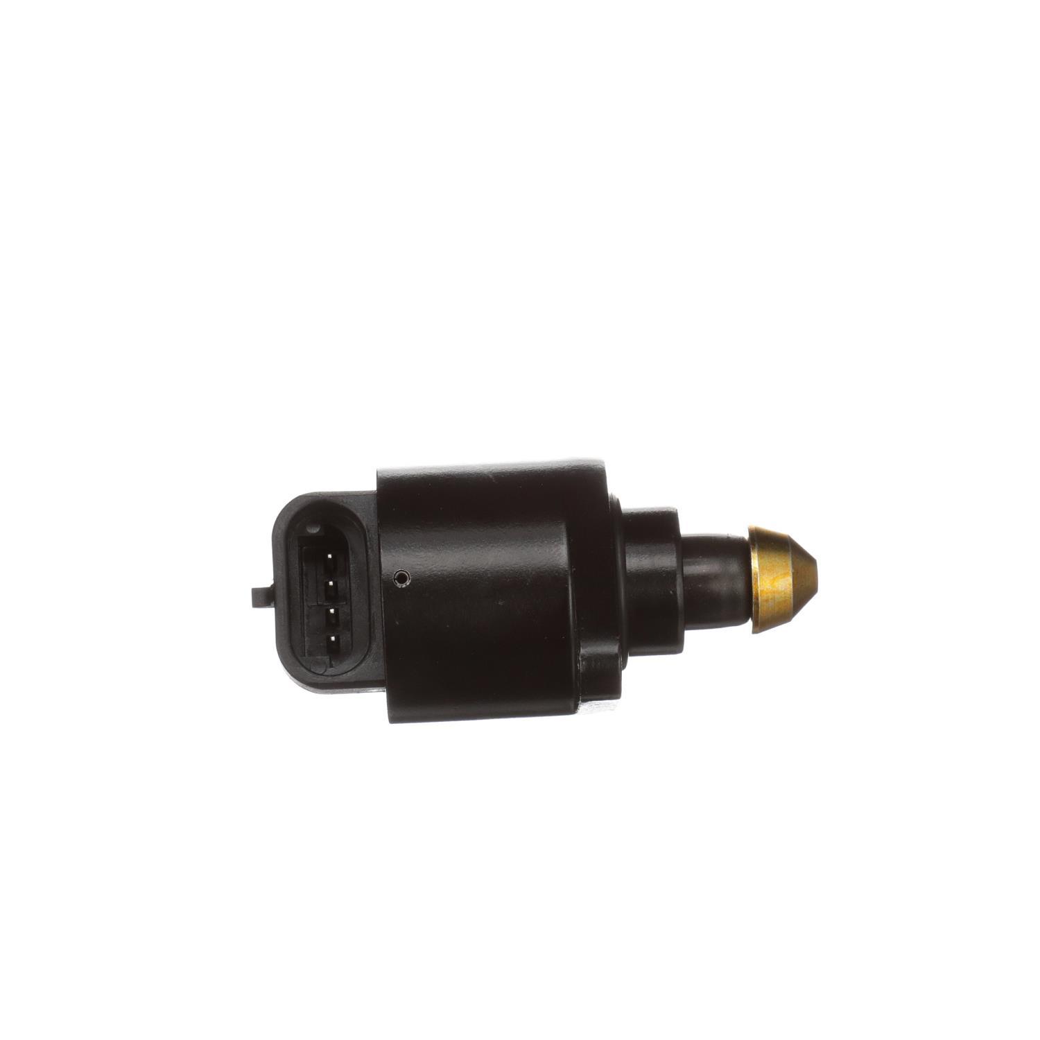 Standard Motor Products AC68 - Fuel Injection Idle Air Control Valve Standard Motor Products AC68 Fuel Injection Idle Air Control Valve product image 7 of 10