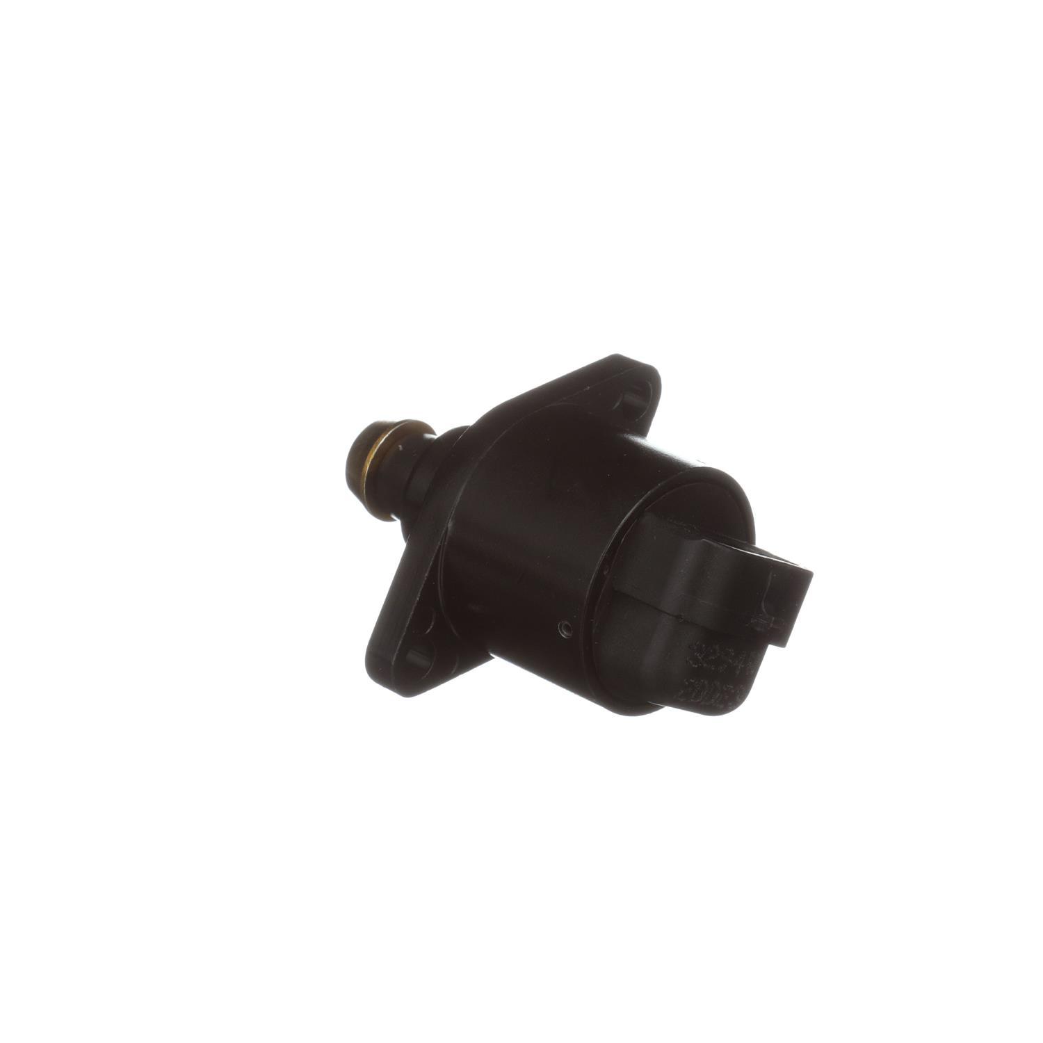 Standard Motor Products AC68 - Fuel Injection Idle Air Control Valve Standard Motor Products AC68 Fuel Injection Idle Air Control Valve product image 9 of 10