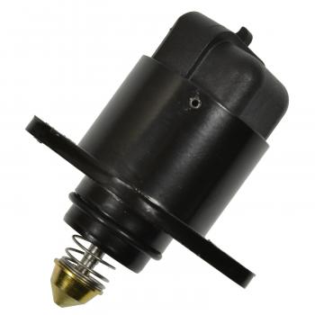 1989 Oldsmobile Cutlass Calais Idle Air Control Valve Standard Motor Products AC7 image 2 of 3