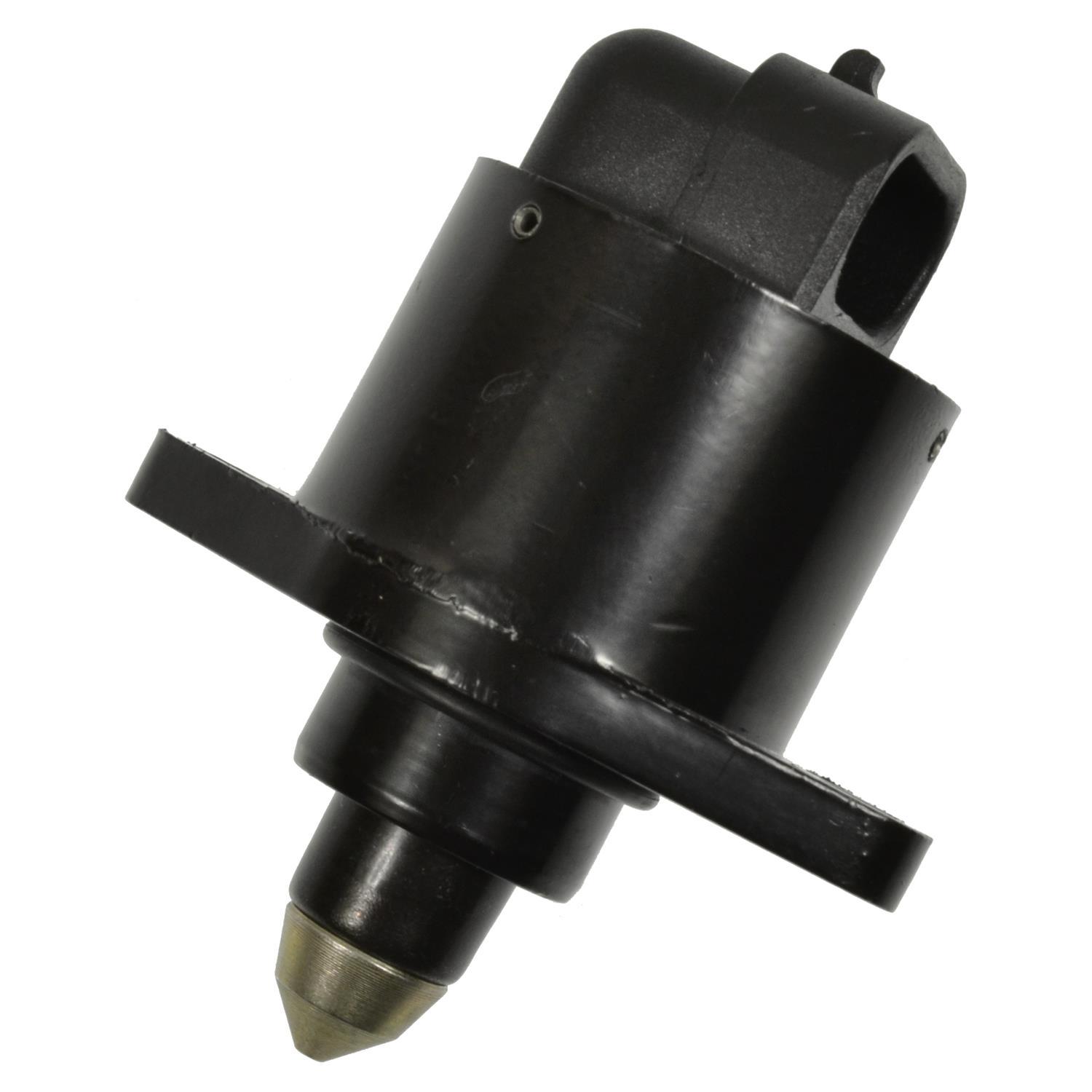 Standard Motor Products AC71 - Fuel Injection Idle Air Control Valve Standard Motor Products AC71 Fuel Injection Idle Air Control Valve product image 2 of 3