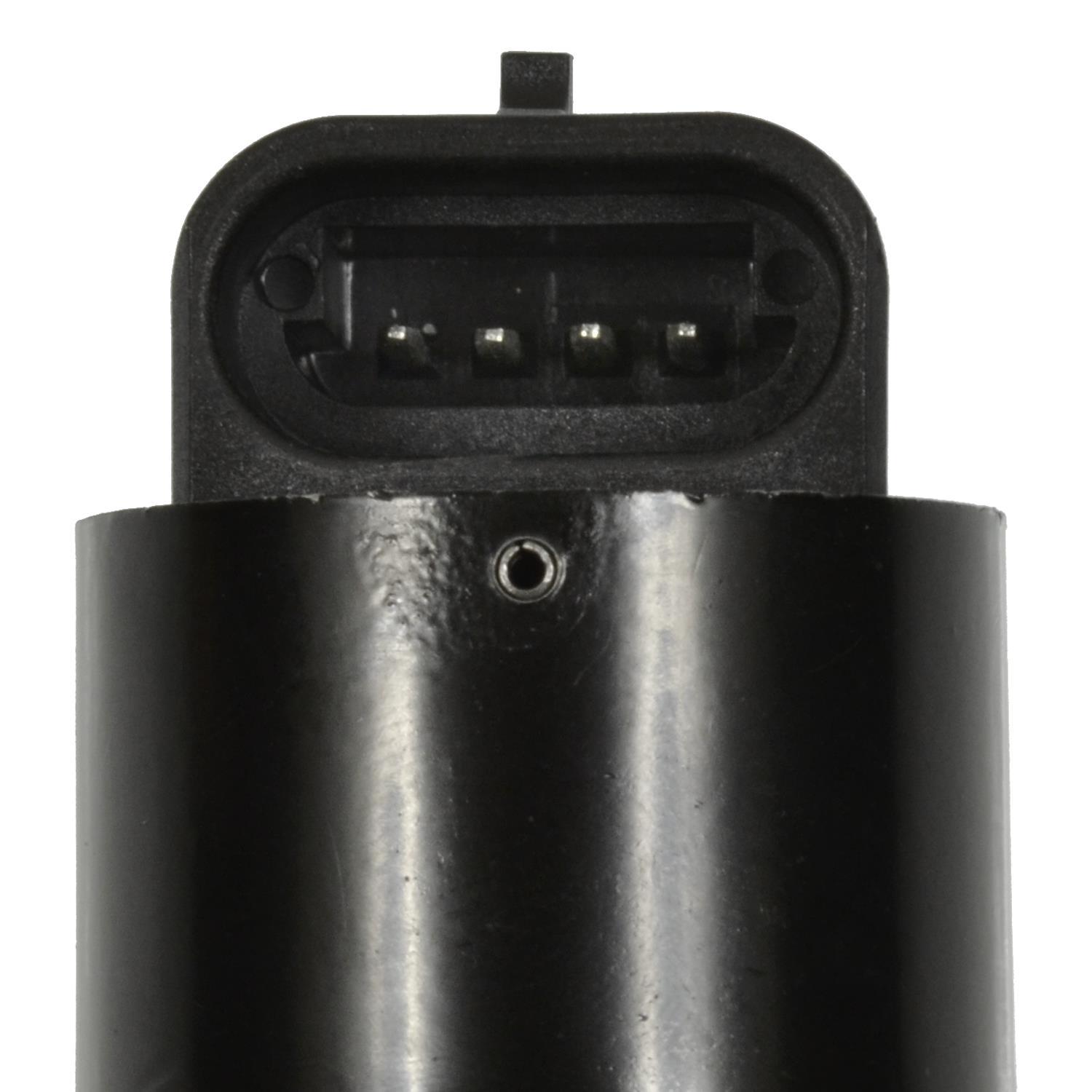 Standard Motor Products AC71 - Fuel Injection Idle Air Control Valve Standard Motor Products AC71 Fuel Injection Idle Air Control Valve product image 3 of 3