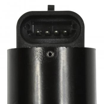 1997 Dodge Avenger Idle Air Control Valve Standard Motor Products AC71 image 3 of 3