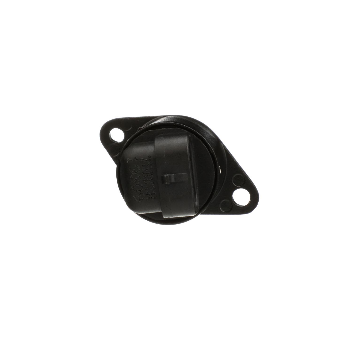 Standard Motor Products AC75 - Fuel Injection Idle Air Control Valve Standard Motor Products AC75 Fuel Injection Idle Air Control Valve product image 2 of 10