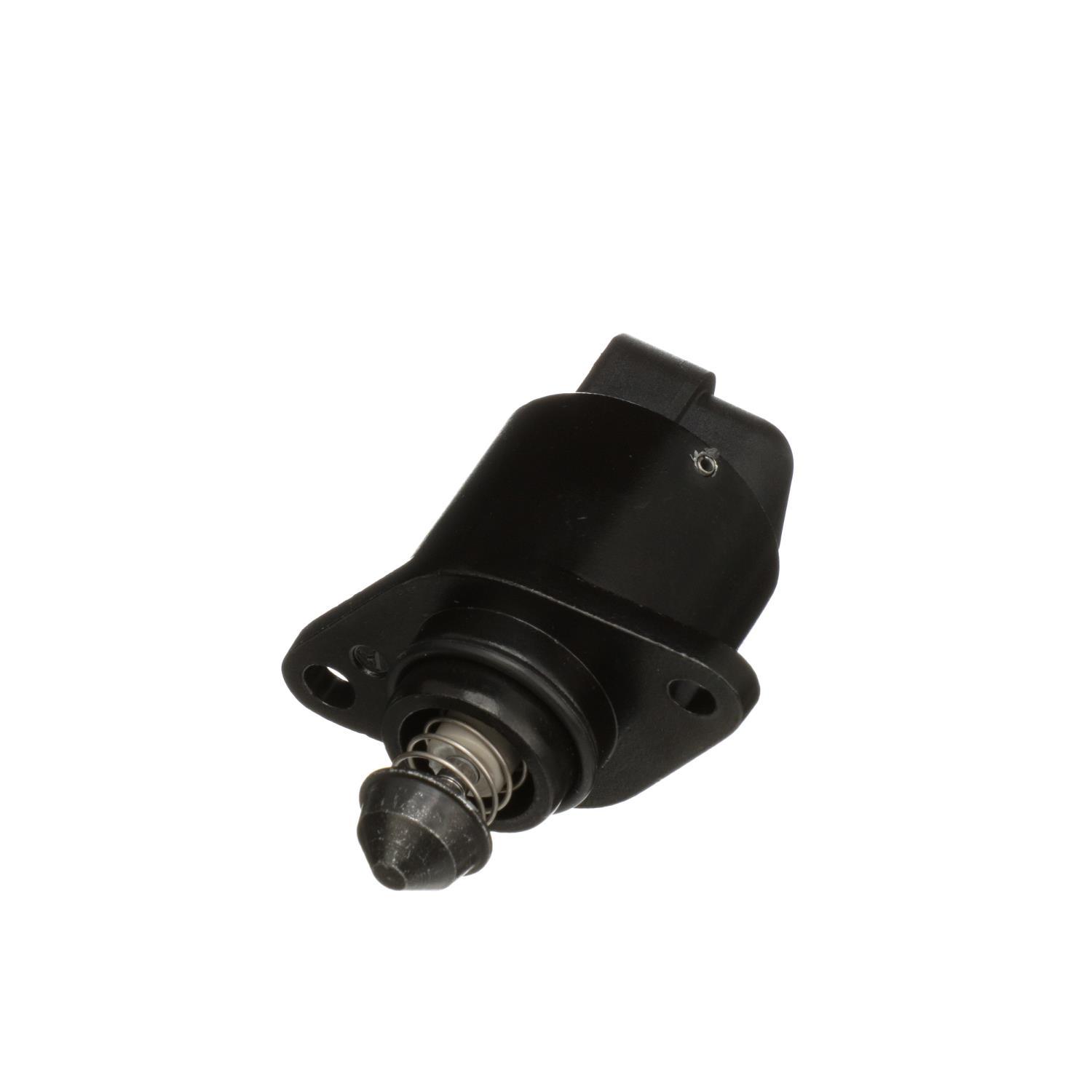 Standard Motor Products AC75 - Fuel Injection Idle Air Control Valve Standard Motor Products AC75 Fuel Injection Idle Air Control Valve product image 3 of 10