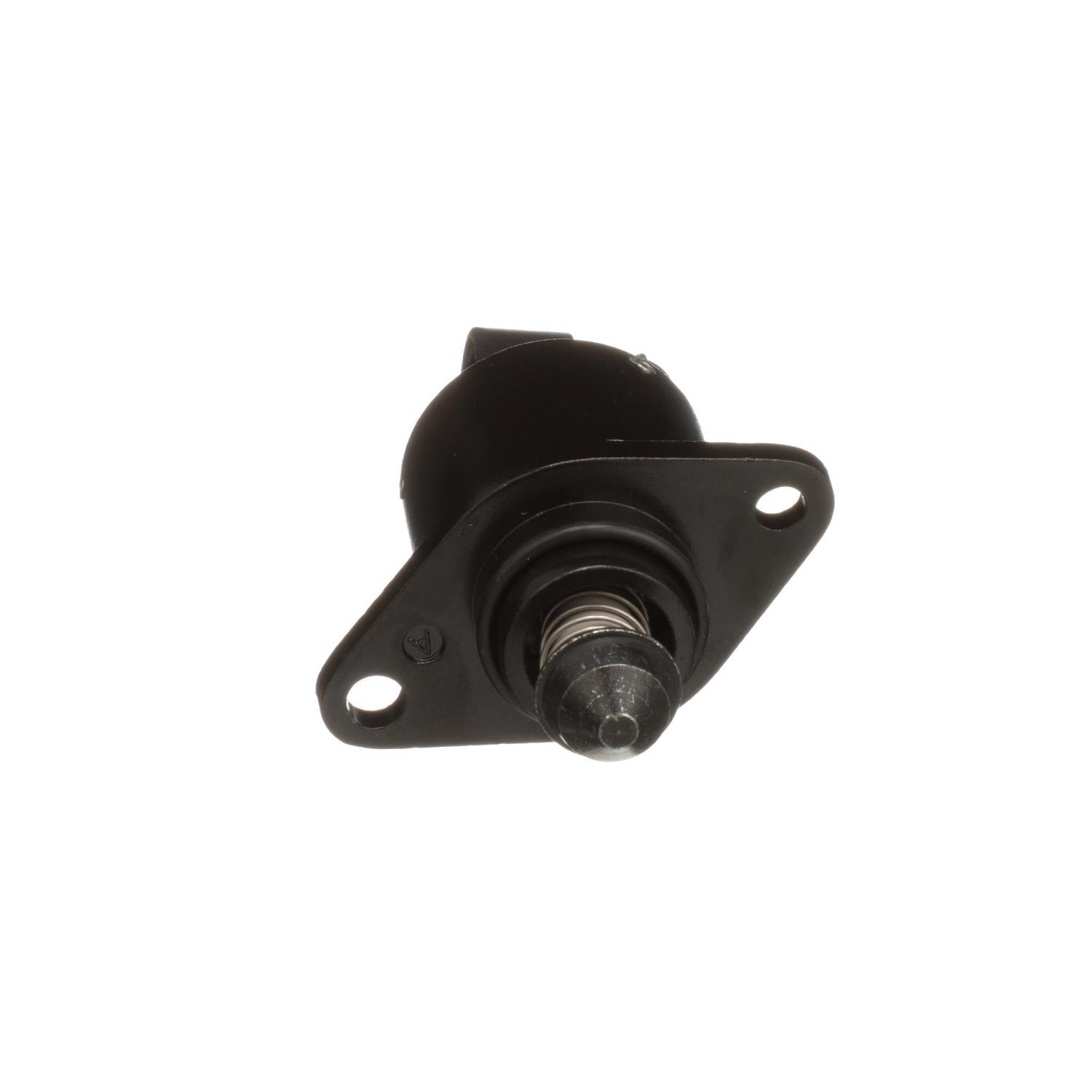 Standard Motor Products AC75 - Fuel Injection Idle Air Control Valve Standard Motor Products AC75 Fuel Injection Idle Air Control Valve product image 4 of 10
