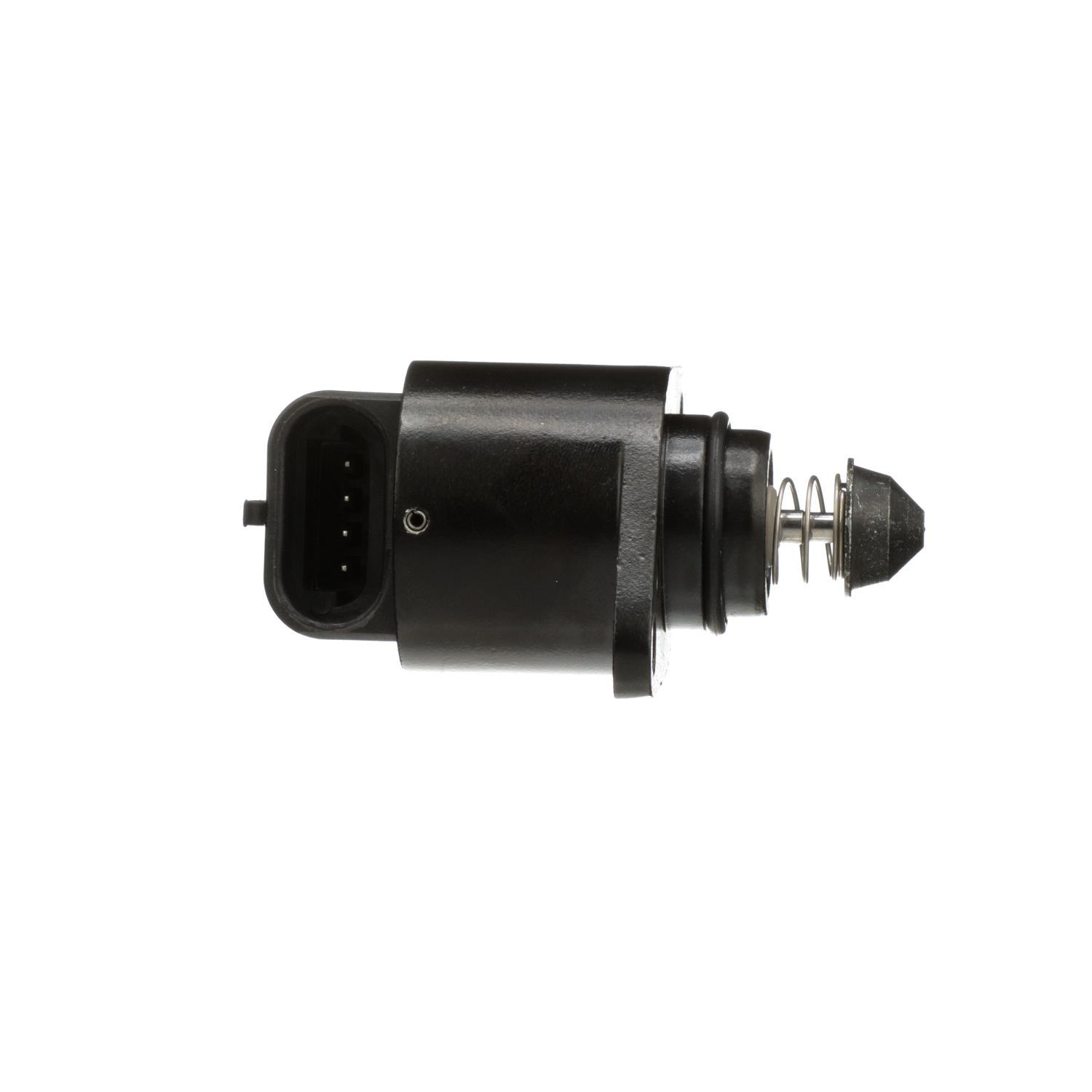 Standard Motor Products AC75 - Fuel Injection Idle Air Control Valve Standard Motor Products AC75 Fuel Injection Idle Air Control Valve product image 5 of 10