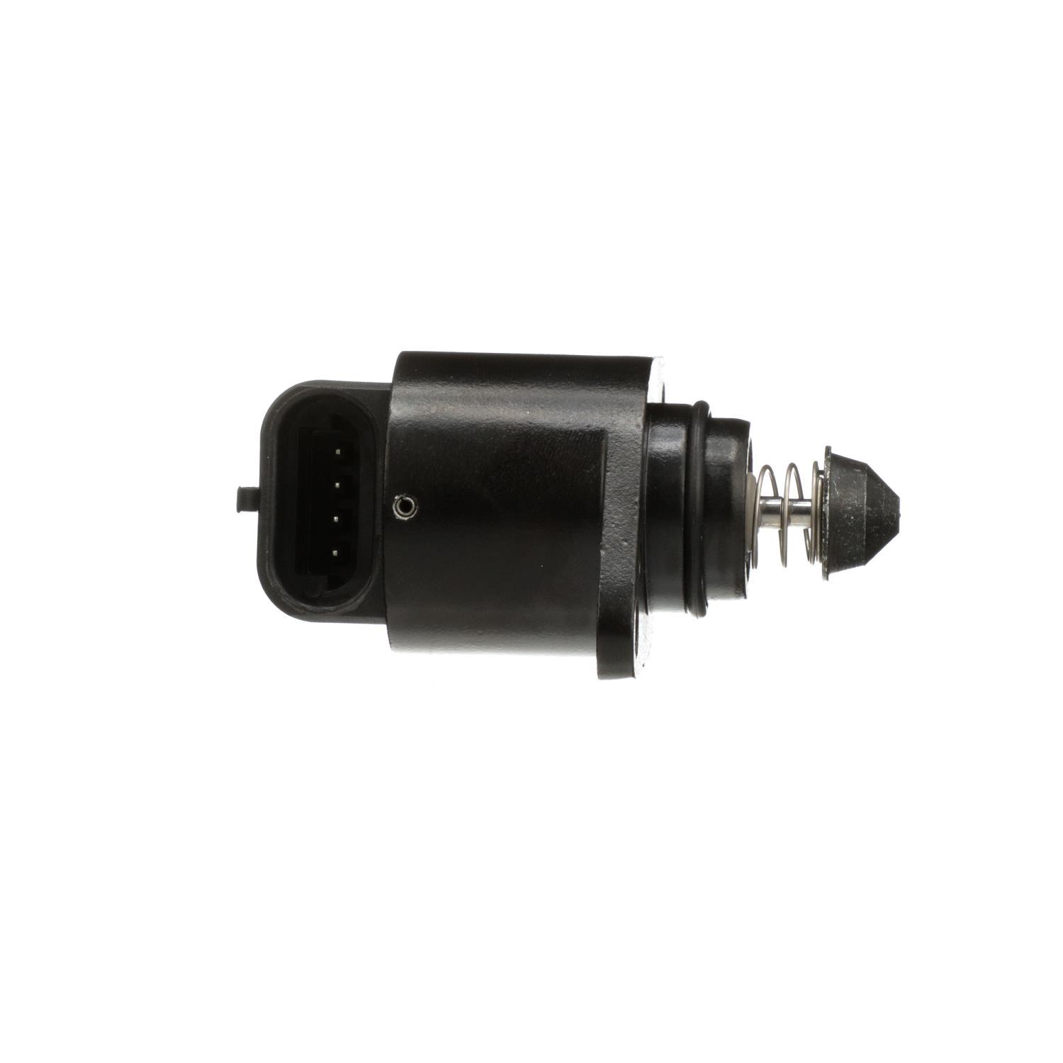 Standard Motor Products AC75 - Fuel Injection Idle Air Control Valve Standard Motor Products AC75 Fuel Injection Idle Air Control Valve product image 6 of 10