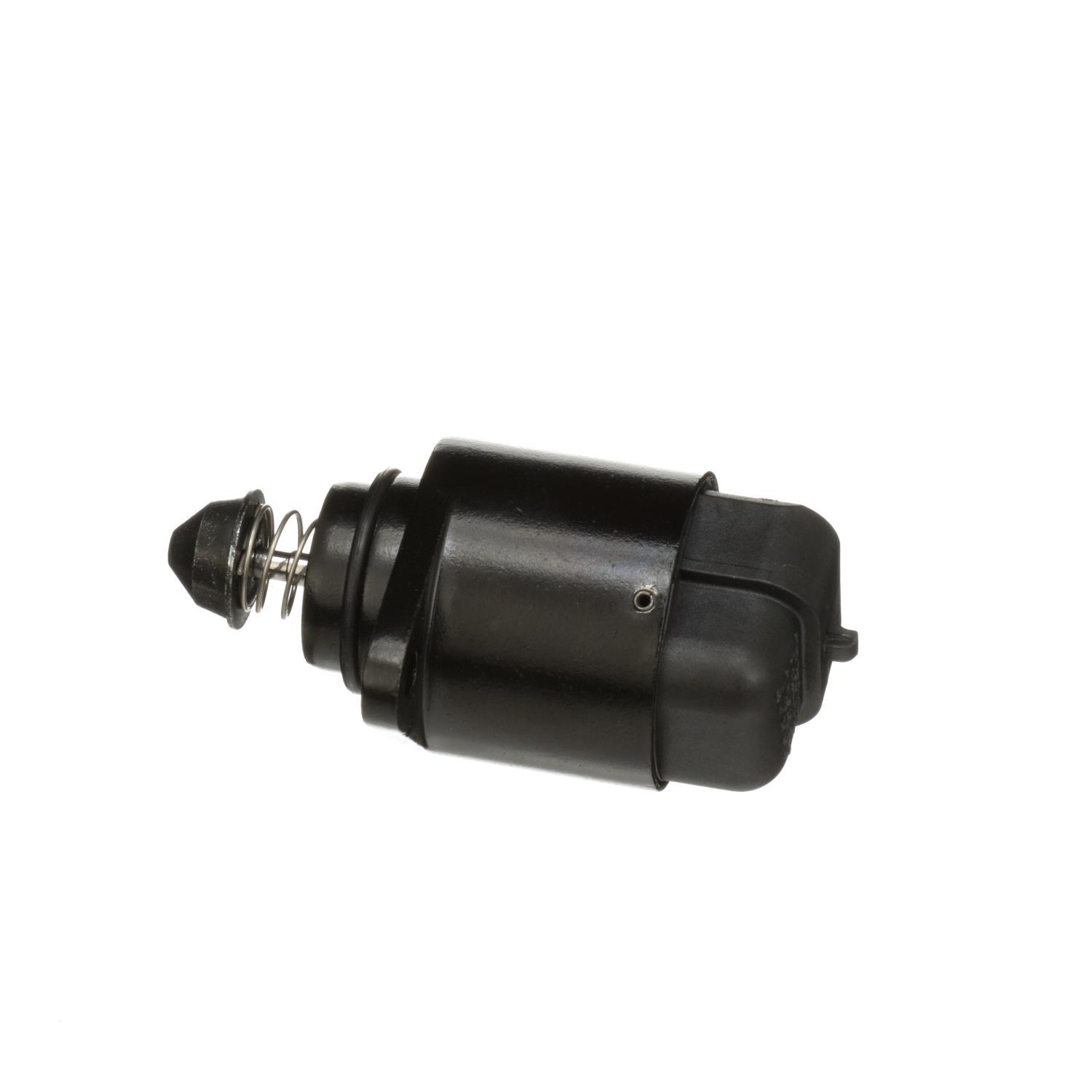 Standard Motor Products AC75 - Fuel Injection Idle Air Control Valve Standard Motor Products AC75 Fuel Injection Idle Air Control Valve product image 7 of 10