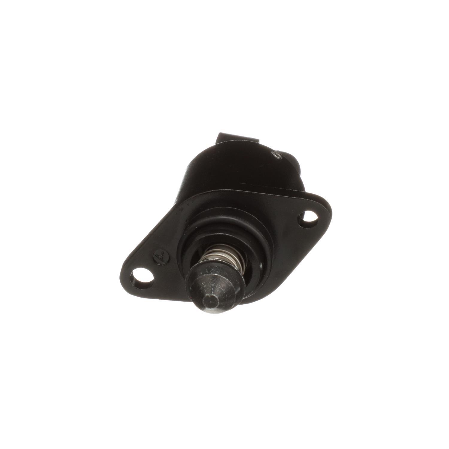 Standard Motor Products AC75 - Fuel Injection Idle Air Control Valve Standard Motor Products AC75 Fuel Injection Idle Air Control Valve product image 8 of 10