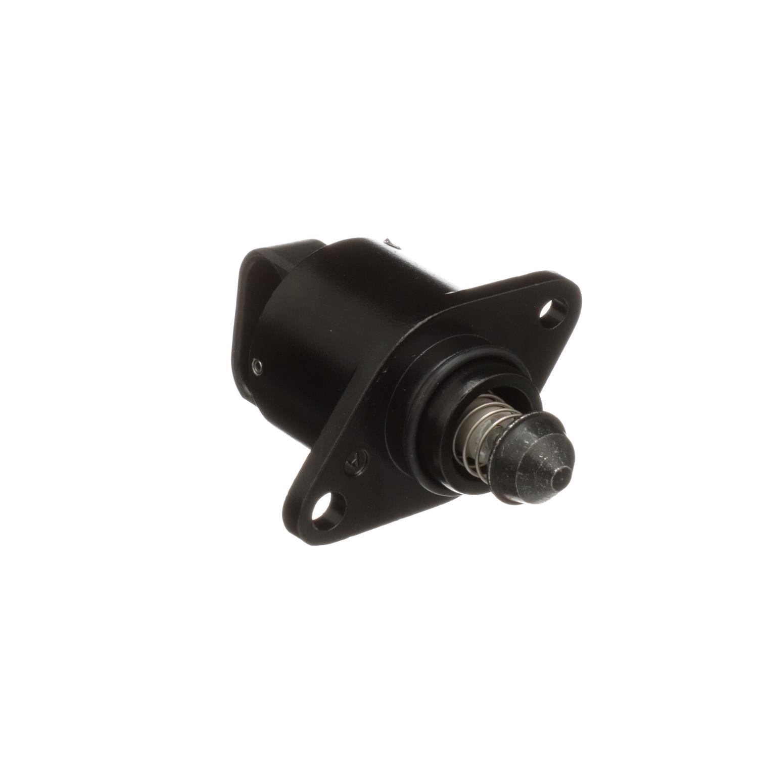 Standard Motor Products AC75 - Fuel Injection Idle Air Control Valve Standard Motor Products AC75 Fuel Injection Idle Air Control Valve product image 9 of 10