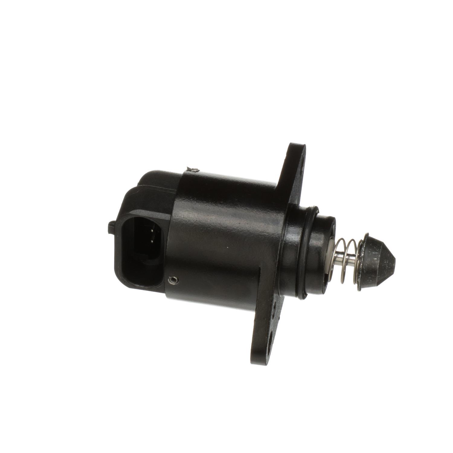 Standard Motor Products AC75 - Fuel Injection Idle Air Control Valve Standard Motor Products AC75 Fuel Injection Idle Air Control Valve product image 10 of 10