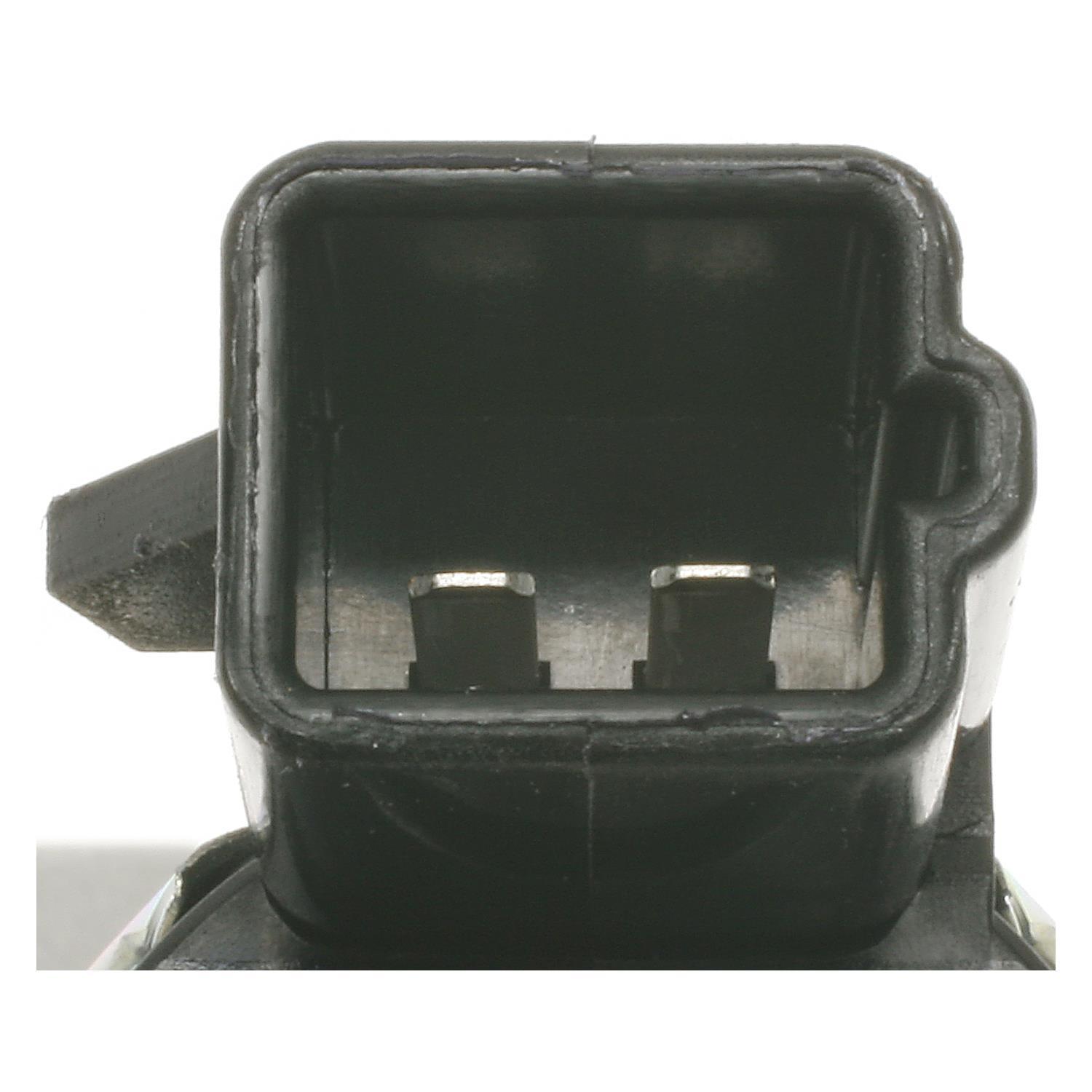 Standard Motor Products AC76 - Fuel Injection Idle Air Control Valve Standard Motor Products AC76 Fuel Injection Idle Air Control Valve product image 1 of 3