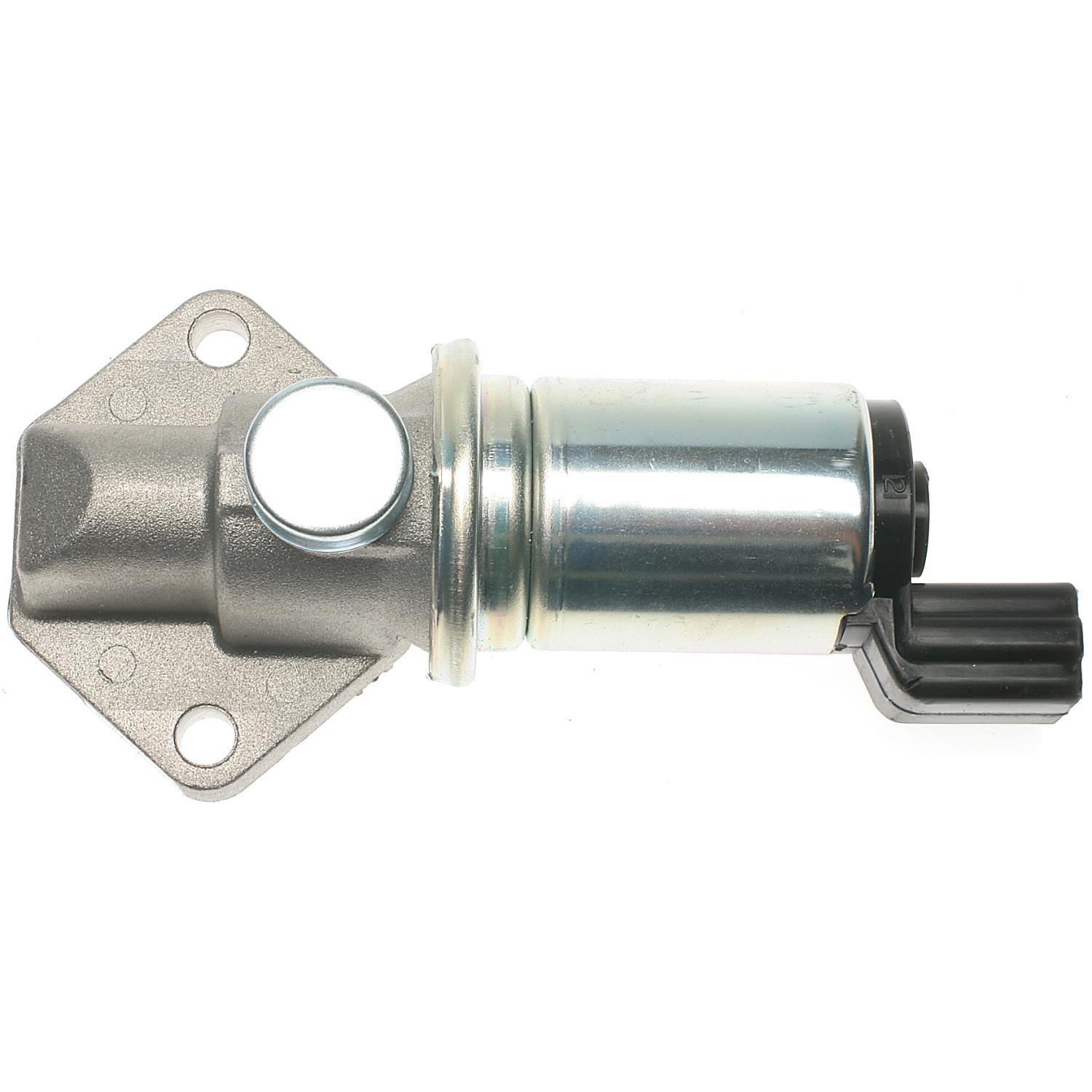 Standard Motor Products AC76 - Fuel Injection Idle Air Control Valve Standard Motor Products AC76 Fuel Injection Idle Air Control Valve product image 2 of 3