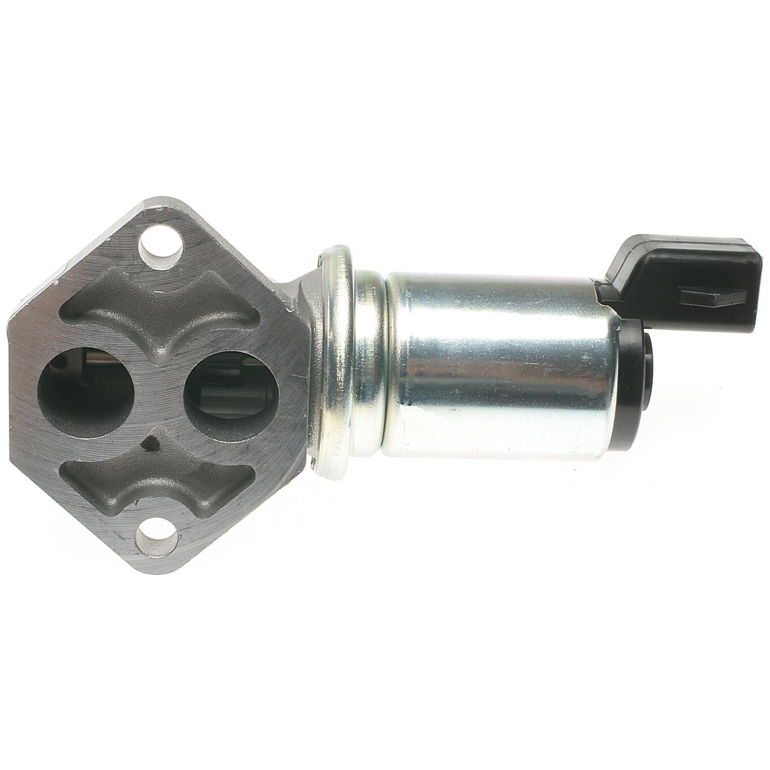 Standard Motor Products AC76 - Fuel Injection Idle Air Control Valve Standard Motor Products AC76 Fuel Injection Idle Air Control Valve product image 3 of 3