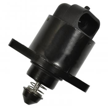 1997 Chrysler Concorde Idle Air Control Valve Standard Motor Products AC77 image 2 of 3