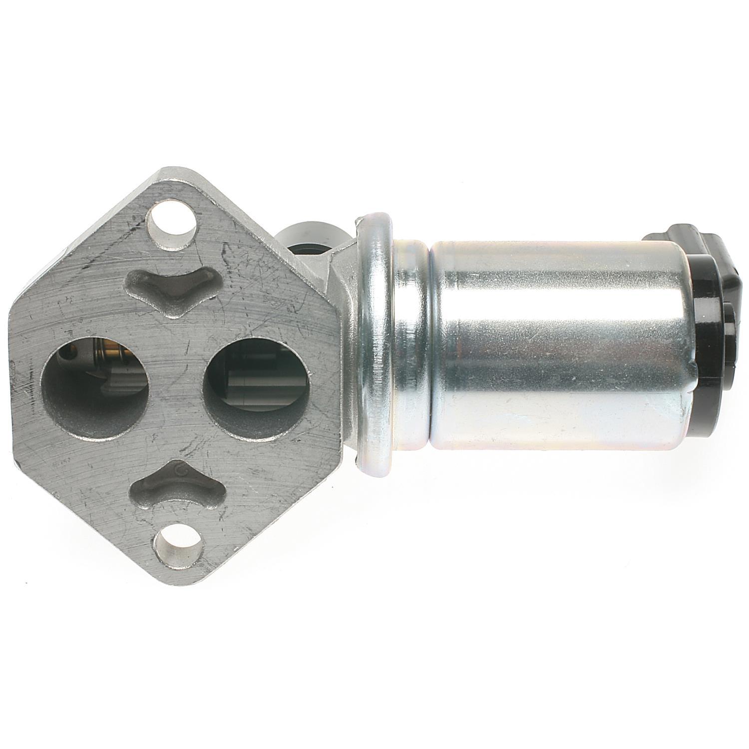 Standard Motor Products AC78 - Fuel Injection Idle Air Control Valve Standard Motor Products AC78 Fuel Injection Idle Air Control Valve product image 3 of 3