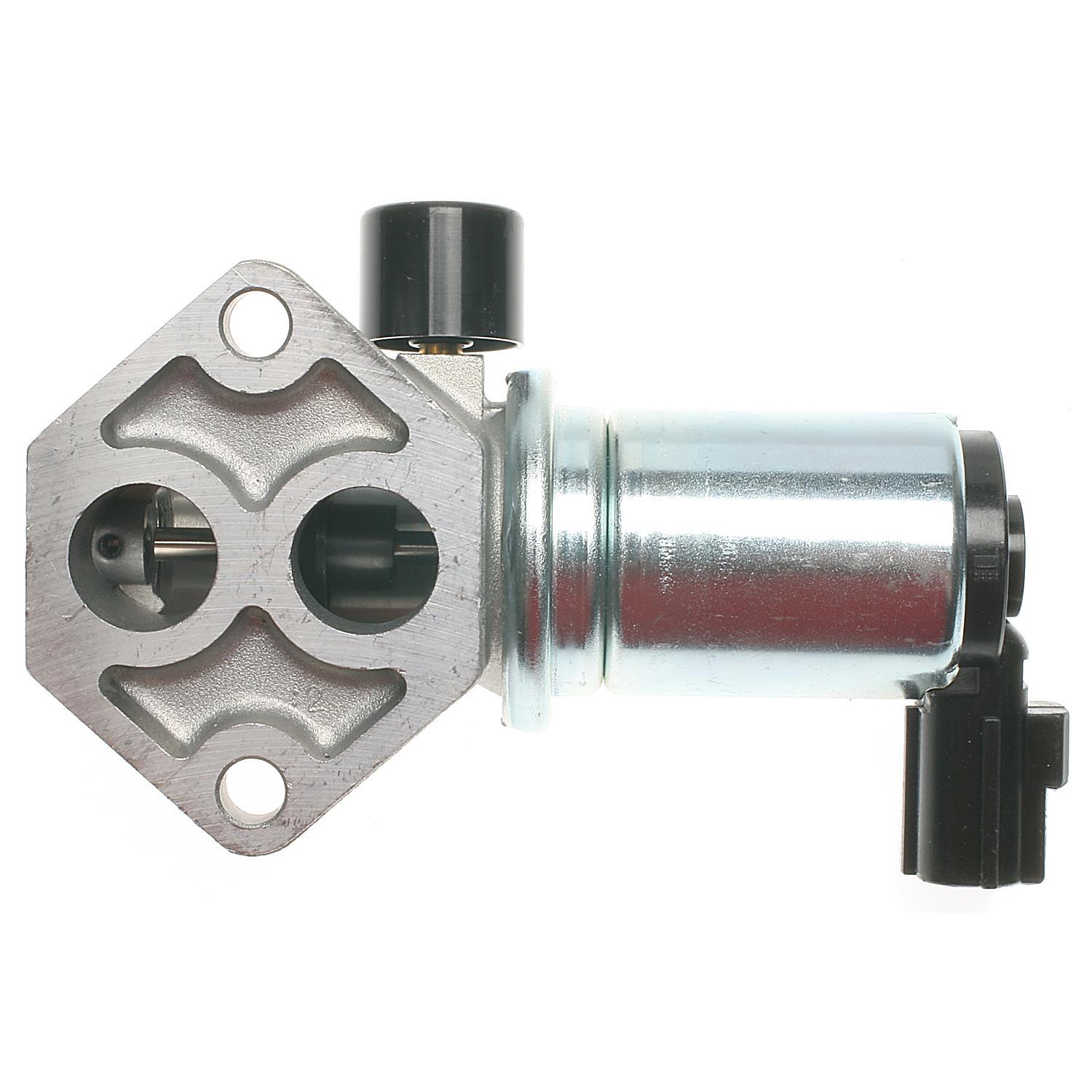 Standard Motor Products AC79 - Fuel Injection Idle Air Control Valve Standard Motor Products AC79 Fuel Injection Idle Air Control Valve product image 3 of 3