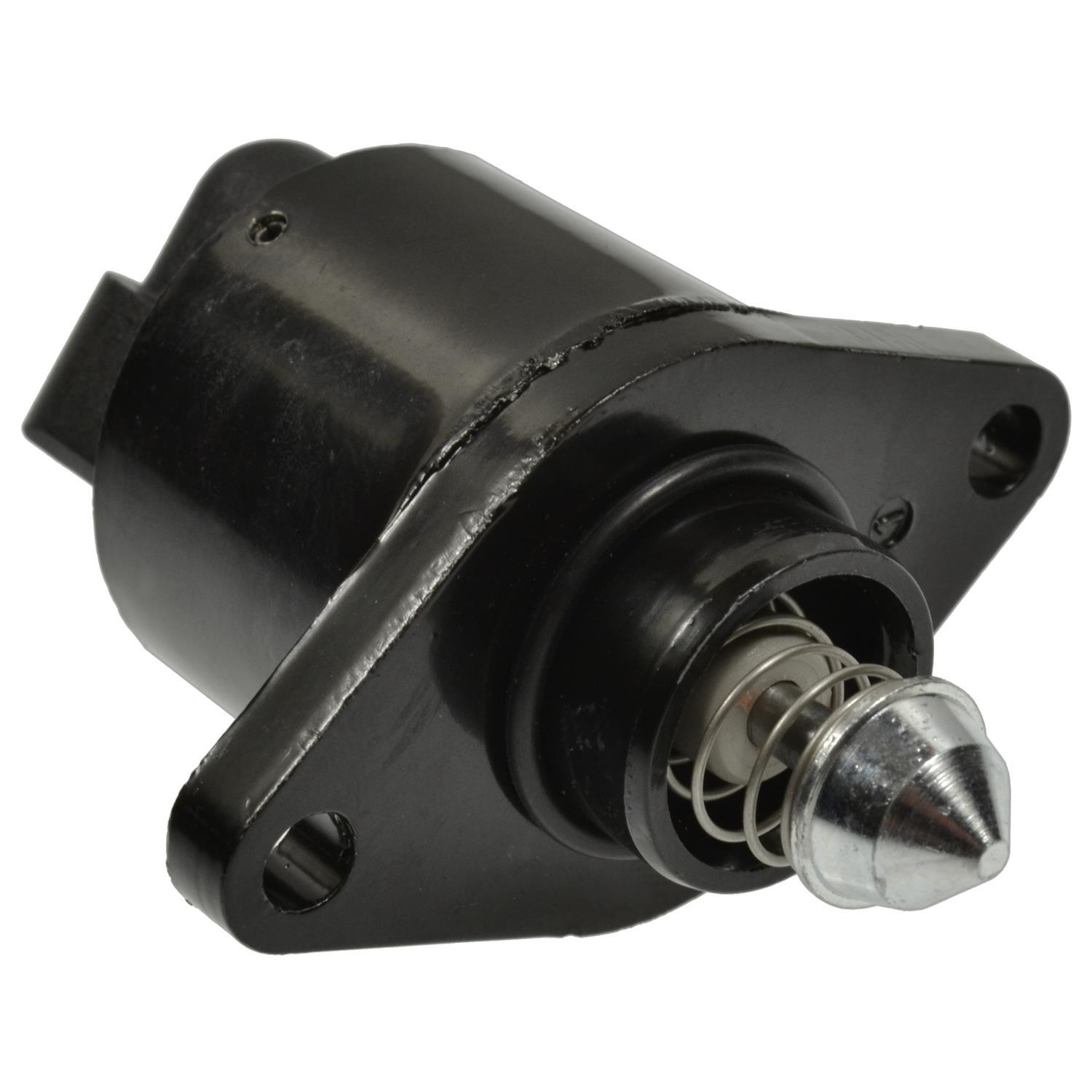 Standard Motor Products AC8 - Fuel Injection Idle Air Control Valve Standard Motor Products AC8 Fuel Injection Idle Air Control Valve product image 1 of 3