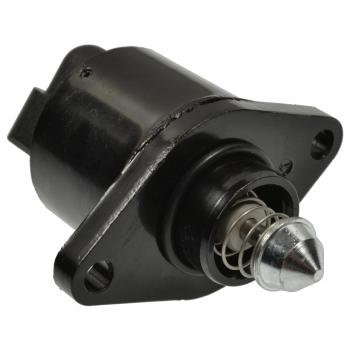 1993 Chrysler LeBaron Idle Air Control Valve Standard Motor Products AC8 image 1 of 3