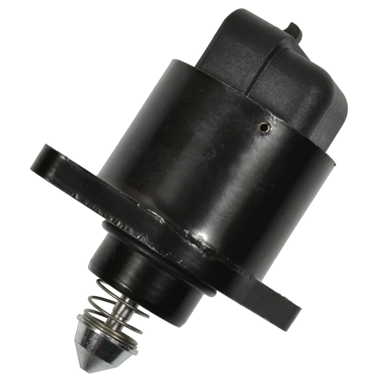 Standard Motor Products AC8 - Fuel Injection Idle Air Control Valve Standard Motor Products AC8 Fuel Injection Idle Air Control Valve product image 2 of 3