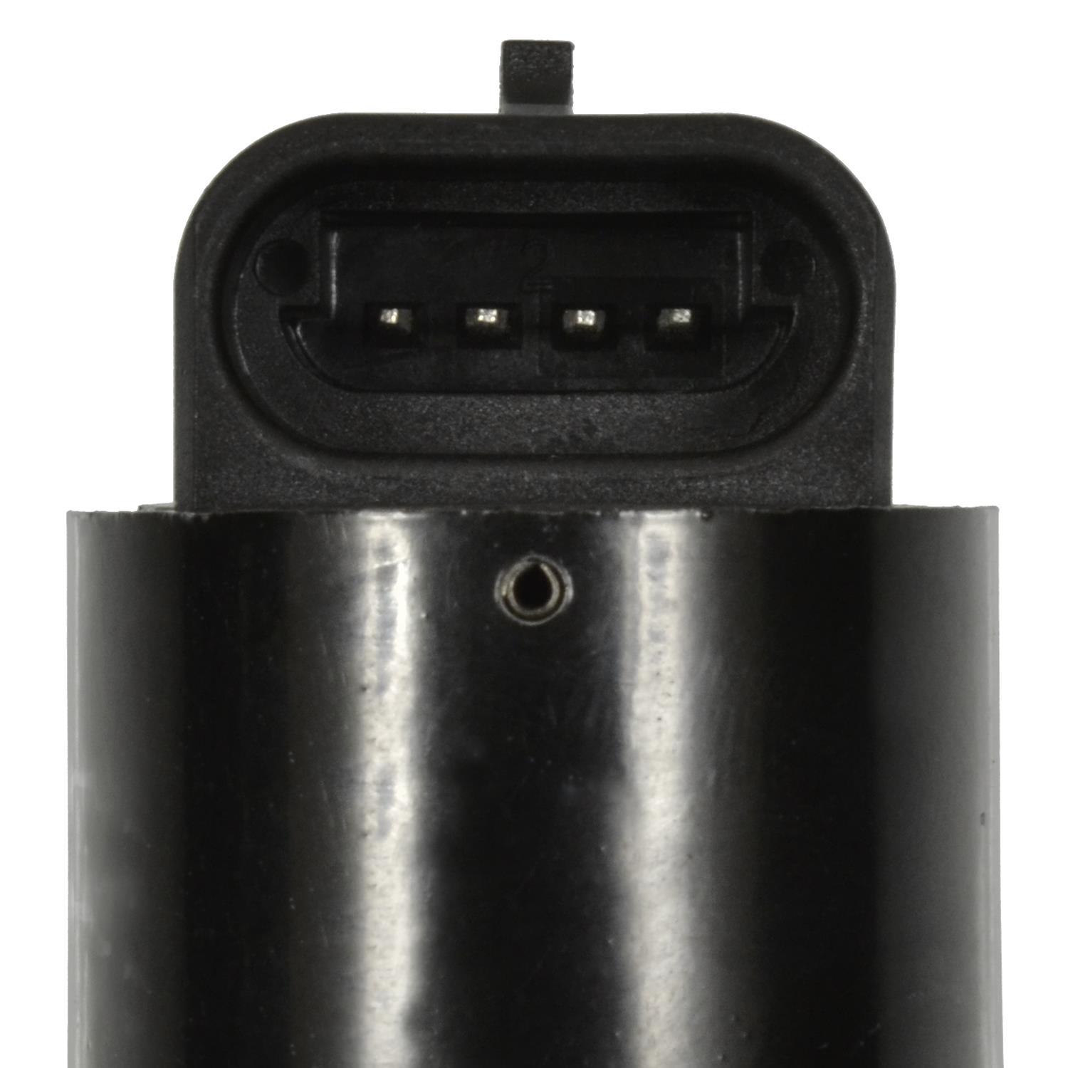 Standard Motor Products AC8 - Fuel Injection Idle Air Control Valve Standard Motor Products AC8 Fuel Injection Idle Air Control Valve product image 3 of 3