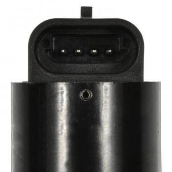 1993 Chrysler LeBaron Idle Air Control Valve Standard Motor Products AC8 image 3 of 3