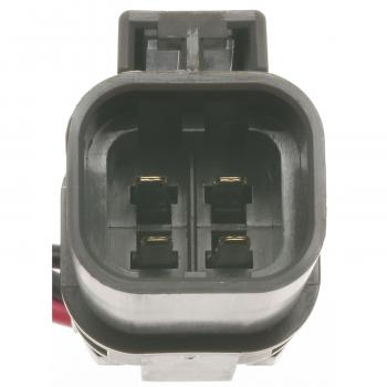 1996 Nissan Altima Idle Air Control Valve Standard Motor Products AC81 image 1 of 3