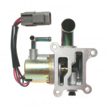 1996 Nissan Altima Idle Air Control Valve Standard Motor Products AC81 image 3 of 3