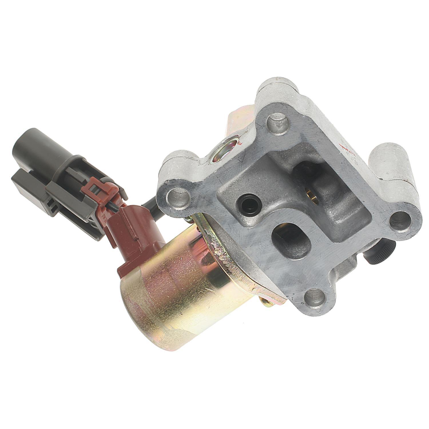 Standard Motor Products AC83 - Fuel Injection Idle Air Control Valve Standard Motor Products AC83 Fuel Injection Idle Air Control Valve product image 3 of 3