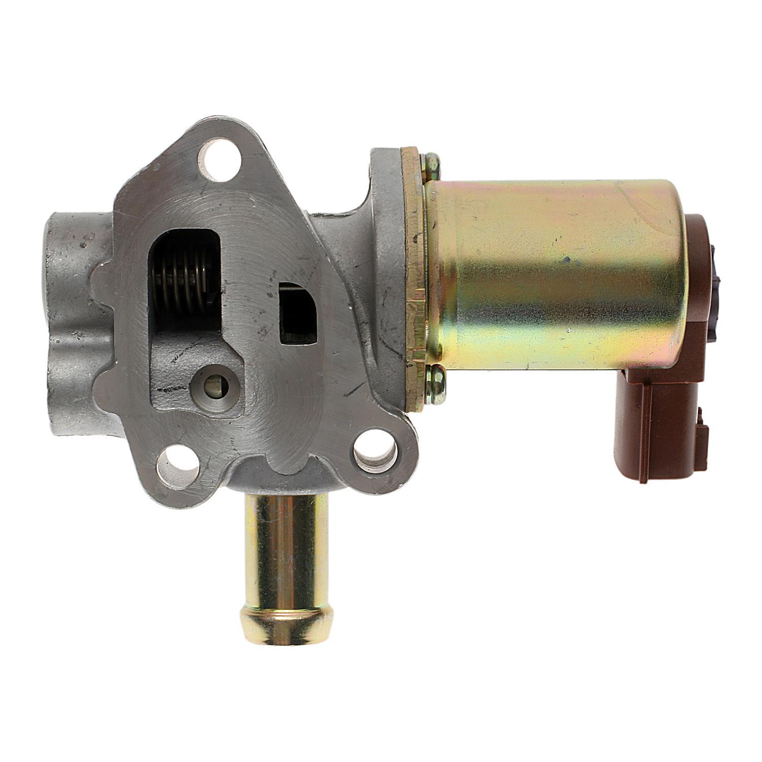 Standard Motor Products AC85 - Fuel Injection Idle Air Control Valve Standard Motor Products AC85 Fuel Injection Idle Air Control Valve product image 1 of 5