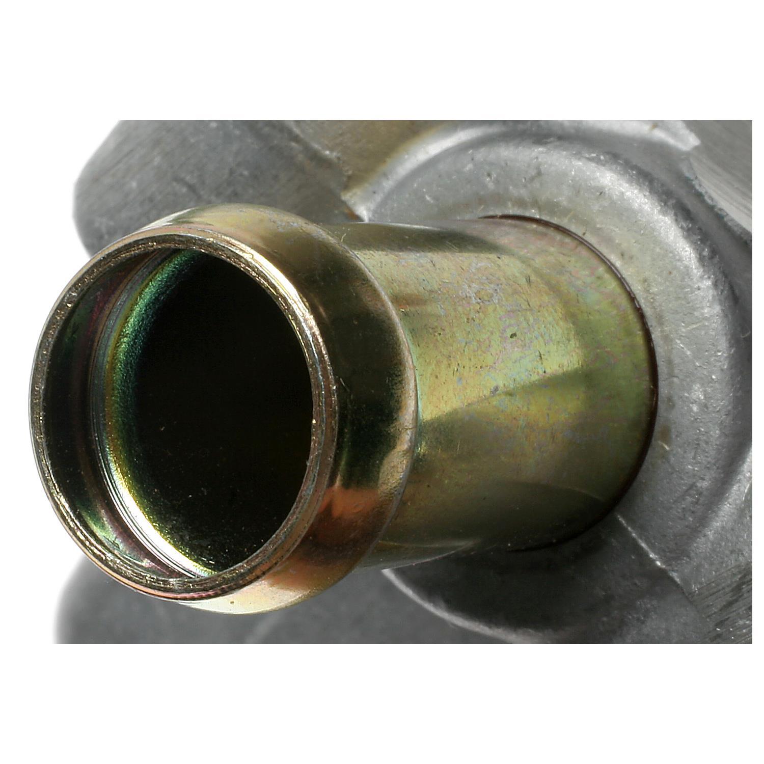 Standard Motor Products AC85 - Fuel Injection Idle Air Control Valve Standard Motor Products AC85 Fuel Injection Idle Air Control Valve product image 2 of 5