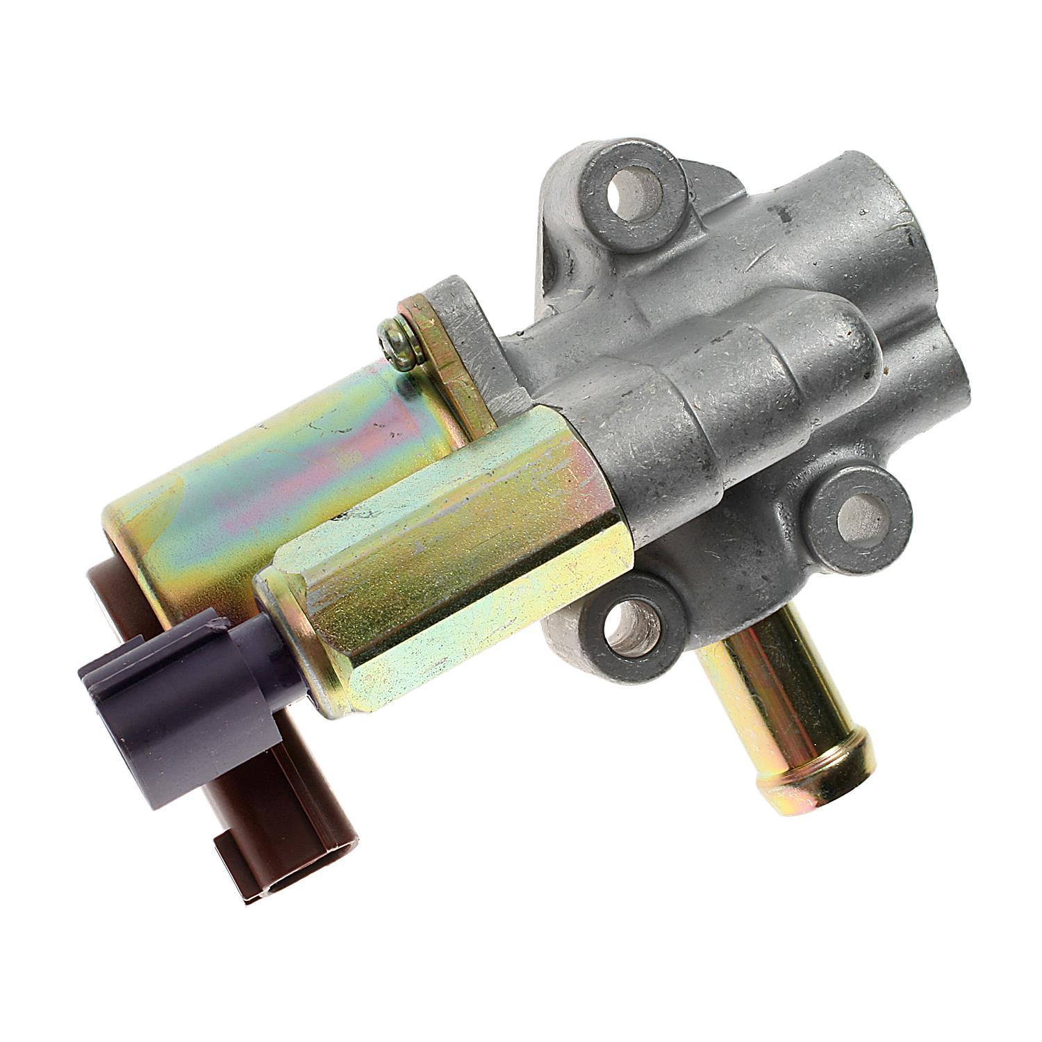 Standard Motor Products AC85 - Fuel Injection Idle Air Control Valve Standard Motor Products AC85 Fuel Injection Idle Air Control Valve product image 3 of 5