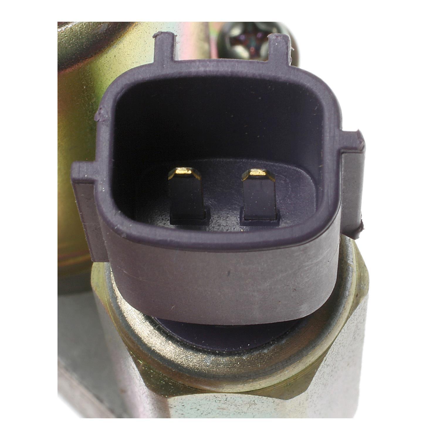 Standard Motor Products AC85 - Fuel Injection Idle Air Control Valve Standard Motor Products AC85 Fuel Injection Idle Air Control Valve product image 4 of 5