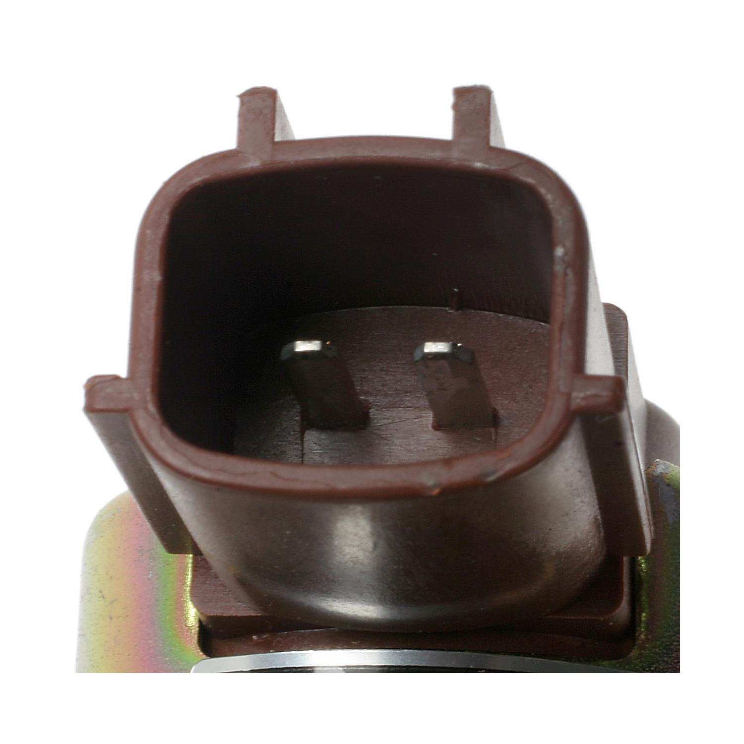 Standard Motor Products AC85 - Fuel Injection Idle Air Control Valve Standard Motor Products AC85 Fuel Injection Idle Air Control Valve product image 5 of 5