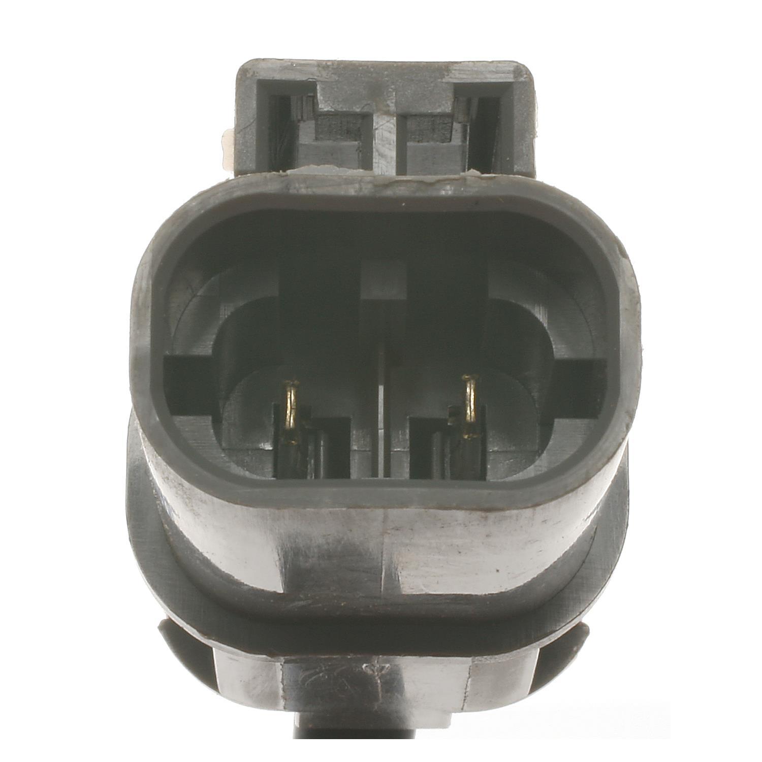 Standard Motor Products AC86 Fuel Injection Idle Air Control Valve product image 1 of 4